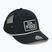 Dakine All Sports Trucker schwarz/Turteltaube Baseballmütze