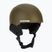 Snowboardhelm Dakine Daytripper dark olive