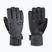 Herren Snowboardhandschuhe Dakine Titan Gore-Tex Short Glove carbon