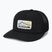 Dakine Cruisin Trucker Baseballmütze schwarz