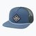 Dakine Classic Diamond Trucker Baseballmütze Jahrgang indigo