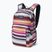 Dakine Campus 25 l Decke Streifen Stadt Rucksack