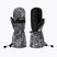 Kinder Snowboardhandschuhe Dakine Yukon Mitt kingdom black