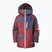 Snowboardjacke Kinder ThirtyTwo Youth Grasser Insulated haze