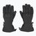 Snowboardhandschuhe Herren ThirtyTwo Lashed Glove black/black
