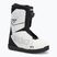 Snowboardschuhe Herren ThirtyTwo Lashed Double Boa '24 white/black