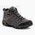Herren-Trekkingschuhe Merrell Moab 3 Mid Gtx beluga