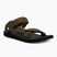 Teva Original Universal dunkelgrün Herren-Trekking-Sandalen 1004006