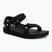 Kinder-Sandalen Teva Original Universal black