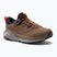 Herren-Trekking-Stiefel HOKA Kaha Low GTX braun 1118586