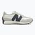 Kinderschuhe New Balance 327's V1 grey
