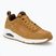 Herrenschuhe SKECHERS Uno Stacre whiskey/white