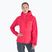 Columbia Omni-Tech Ampli-Dry Damen Membran Regenjacke 676 rot 1938973
