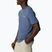 Herren Columbia Tech Trail Graphic Tee blau 1930802 Trekkinghemd
