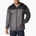 Columbia Flash Challenger Novelty graue Herren Windjacke 1988715023