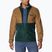 Columbia Back Bowl Herren Fleece-Sweatshirt grün 1872794