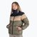 Columbia Puffect Color Blocked Damen Daunenjacke grün 1955101