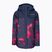 Columbia Mighty Mogul II Kinder Skijacke grau-rosa 1954511