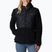 Columbia Crested Peak Damen-Trekking-Sweatshirt schwarz