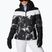 Columbia Abbott Peak Insulated Damen Skijacke schwarz und weiß 1909971
