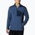 Columbia Herren Klamath Range Full Zip Trekking Sweatshirt navy blau 2013604