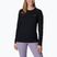 Columbia Omni-Heat Infinity Knit LS Damen-Trekking-Shirt schwarz 2012291