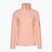 Columbia Fast Trek II Peach Blossom Damen Fleece-Sweatshirt 1465351890