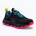 Trekkingschuhe Damen Columbia Hatana Max Outdry schwarz 1982321