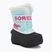 Sorel Snow Commander Kinderschneestiefel ocean surf/cactus rosa