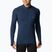 Columbia Midweight Stretch Thermo-Langarmshirt, Herren, collegiate navy