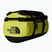 The North Face Base Camp Duffel XS 31 l Schwefel Frühling grün/tnf schwarz Reisetasche