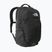 The North Face Surge 31 l schwarz/schwarz Wanderrucksack