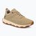 Herrenschuhe Timberland Winsor Park Low Lace light beige knit