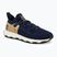 Herrenschuhe Timberland Winsor Trail dark blue knit