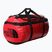 Reisetasche The North Face Base Camp Duffel XL 132 l red/black