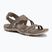 Merrell Sandspur Rose Convert brindle/pink Damen Sandalen