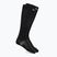 Socken Nike Spark Lightweight Over The Calf Compression black