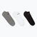 Socken Nike Everyday Lightweight No Show 3PCS Multi-Color 964