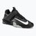 Nike Savaleos Gewichtheben Schuhe schwarz CV5708-010