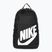 Nike Elemental 21 l schwarz/weiss Rucksack