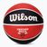 Wilson NBA Team Tribut Chicago Bulls Basketball rot WTB1300XBCHI