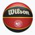 Wilson NBA Team Tribute Atlanta Hawks Basketball WTB1300XBATL Größe 7