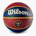 Wilson NBA Team Tribut Denver Nuggets Basketball marineblau WTB1300XBDEN