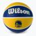 Wilson NBA Team Tribute Golden State Warriors Basketball blau WTB1300XBGOL