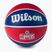Wilson NBA Team Tribut Los Angeles Clippers Basketball rot WTB1300XBLAC