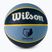 Wilson NBA Team Tribute Memphis Grizzlies Basketball navy blau WTB1300XBMEM