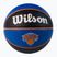 Wilson NBA Team Tribute New York Knicks Basketball blau WTB1300XBNYK