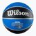 Wilson NBA Team Tribut Orlando Magic Basketball blau WTB1300XBORL
