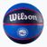 Wilson NBA Team Tribut Philadelphia 76ers Basketball blau WTB1300XBPHI