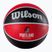 Wilson NBA Team Tribut Portland Trail Blazers Basketball rot WTB1300XBPOR